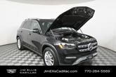Thumbnail of 2024 Black Mercedes-Benz GLE 350