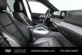 Thumbnail of 2024 Black Mercedes-Benz GLE 350