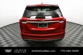 Thumbnail of 2023 Radiant Red Cadillac XT6