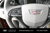 Thumbnail of 2023 Radiant Red Cadillac XT6