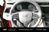 Thumbnail of 2023 Radiant Red Cadillac XT6