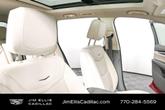 Thumbnail of 2023 Radiant Red Cadillac XT6