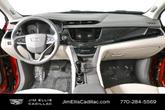 Thumbnail of 2023 Radiant Red Cadillac XT6