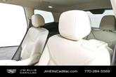 Thumbnail of 2023 Radiant Red Cadillac XT6