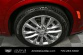 Thumbnail of 2023 Radiant Red Cadillac XT6