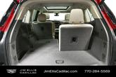 Thumbnail of 2023 Radiant Red Cadillac XT6