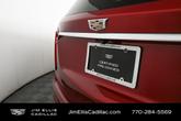 Thumbnail of 2023 Radiant Red Cadillac XT6