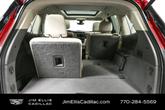 Thumbnail of 2023 Radiant Red Cadillac XT6