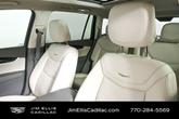 Thumbnail of 2023 Radiant Red Cadillac XT6
