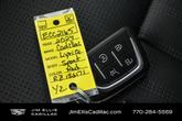 Thumbnail of 2024 Radiant Red Cadillac LYRIQ