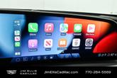 Thumbnail of 2024 Radiant Red Cadillac LYRIQ