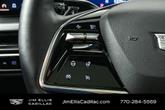 Thumbnail of 2024 Radiant Red Cadillac LYRIQ