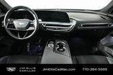 Thumbnail of 2024 Radiant Red Cadillac LYRIQ
