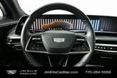 Thumbnail of 2024 Radiant Red Cadillac LYRIQ
