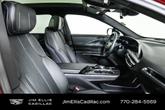 Thumbnail of 2024 Radiant Red Cadillac LYRIQ