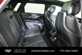 Thumbnail of 2024 Radiant Red Cadillac LYRIQ