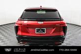 Thumbnail of 2024 Radiant Red Cadillac LYRIQ