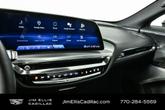 Thumbnail of 2024 Radiant Red Cadillac LYRIQ