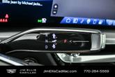 Thumbnail of 2024 Radiant Red Cadillac LYRIQ