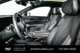 Thumbnail of 2024 Radiant Red Cadillac LYRIQ