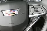 Thumbnail of 2025 Black Cadillac XT6