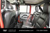 Thumbnail of 2020 Firecracker Red Clearcoat Jeep Wrangler Unlimited