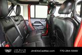 Thumbnail of 2020 Firecracker Red Clearcoat Jeep Wrangler Unlimited