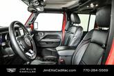 Thumbnail of 2020 Firecracker Red Clearcoat Jeep Wrangler Unlimited