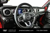 Thumbnail of 2020 Firecracker Red Clearcoat Jeep Wrangler Unlimited