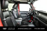 Thumbnail of 2020 Firecracker Red Clearcoat Jeep Wrangler Unlimited
