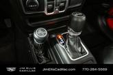 Thumbnail of 2020 Firecracker Red Clearcoat Jeep Wrangler Unlimited