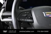 Thumbnail of 2025 Silver Metallic Cadillac XT4