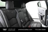 Thumbnail of 2025 Silver Metallic Cadillac XT4