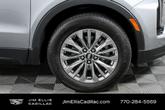 Thumbnail of 2025 Silver Metallic Cadillac XT4