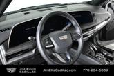Thumbnail of 2025 Silver Metallic Cadillac XT4