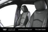 Thumbnail of 2025 Silver Metallic Cadillac XT4