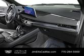 Thumbnail of 2025 Silver Metallic Cadillac XT4