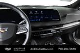 Thumbnail of 2025 Silver Metallic Cadillac XT4