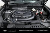 Thumbnail of 2025 Silver Metallic Cadillac XT4