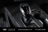 Thumbnail of 2025 Silver Metallic Cadillac XT4