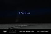 Thumbnail of 2025 Silver Metallic Cadillac XT4