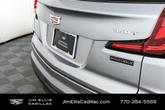 Thumbnail of 2025 Silver Metallic Cadillac XT4