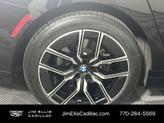 Thumbnail of 2024 Alpine White BMW 740