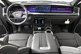 Thumbnail of 2025 Black Cadillac Escalade ESV