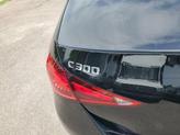 Thumbnail of 2025 Black Mercedes-Benz C-Class