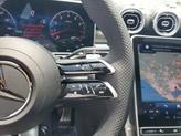Thumbnail of 2025 Black Mercedes-Benz C-Class