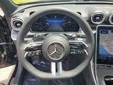 Thumbnail of 2025 Black Mercedes-Benz C-Class
