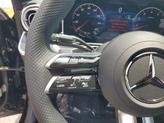 Thumbnail of 2025 Black Mercedes-Benz C-Class