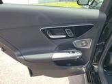 Thumbnail of 2025 Black Mercedes-Benz C-Class