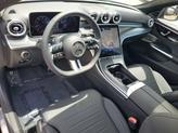 Thumbnail of 2025 Black Mercedes-Benz C-Class